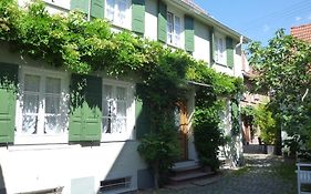 Rebstöckel Gästehaus Weinhof&vinothek Neustadt An Der Weinstraße